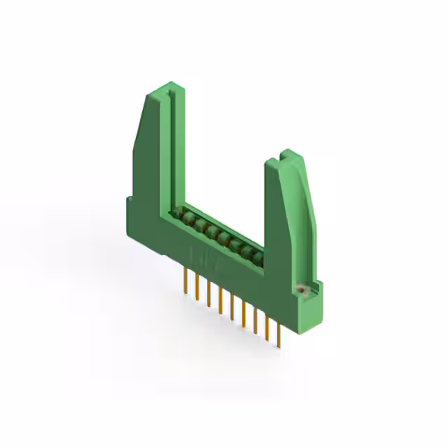 307-009-547-178 EDAC Inc.  Edgeboard Connectors